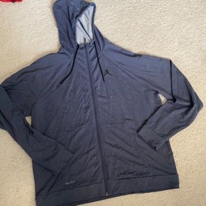 Air Jordan jacket